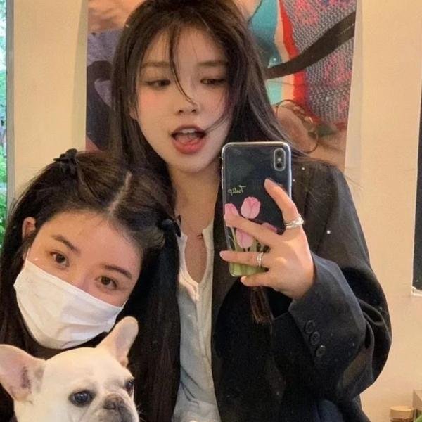 你好呀，我的橘子恋人