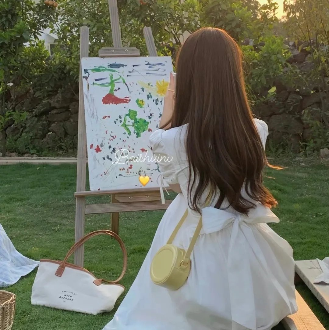 铁塔油花浪漫曲