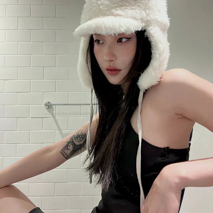 偶像的秘密任务